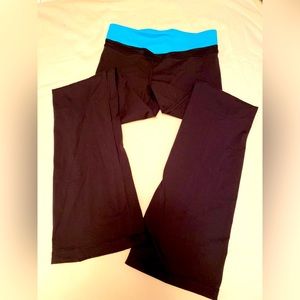 Victoria Secret Yoga Pants XS